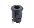 DC Power Connector, Socket, Straight, 5.8x12x14.4mm, Pack of 2 pieces